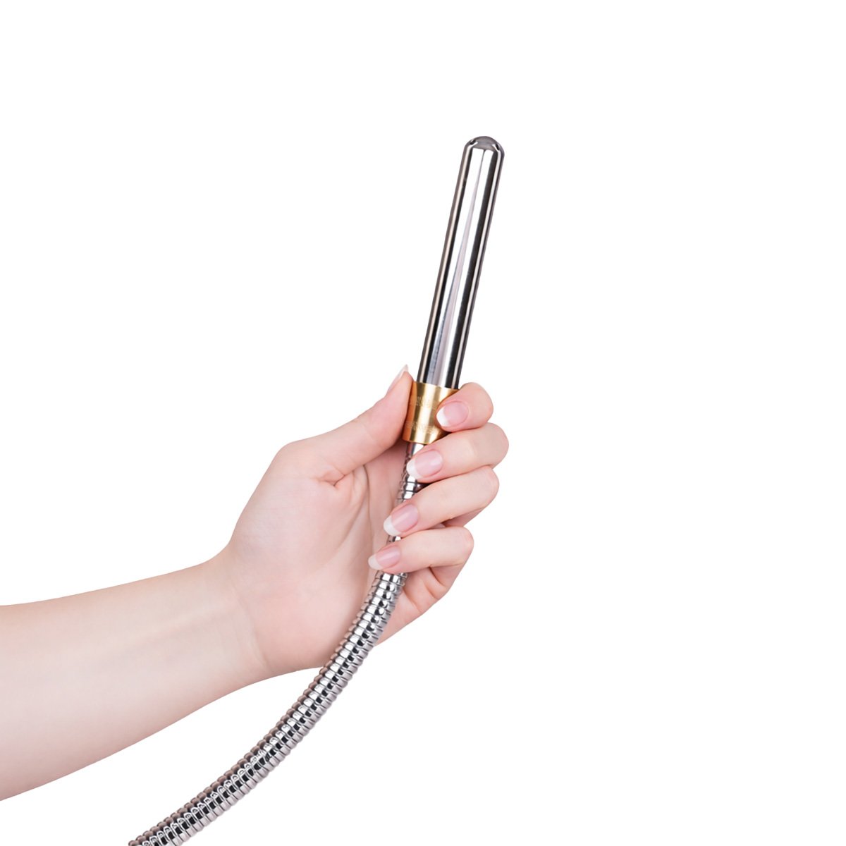 MS Factory Stainless Steel Shower Douche - Image 2