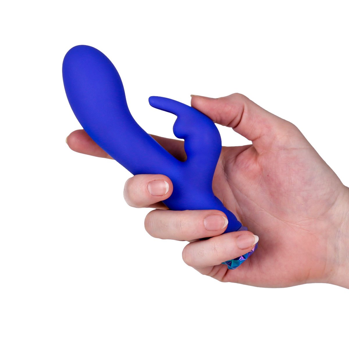 M'Lady Stud Bunny – Blue - Image 6