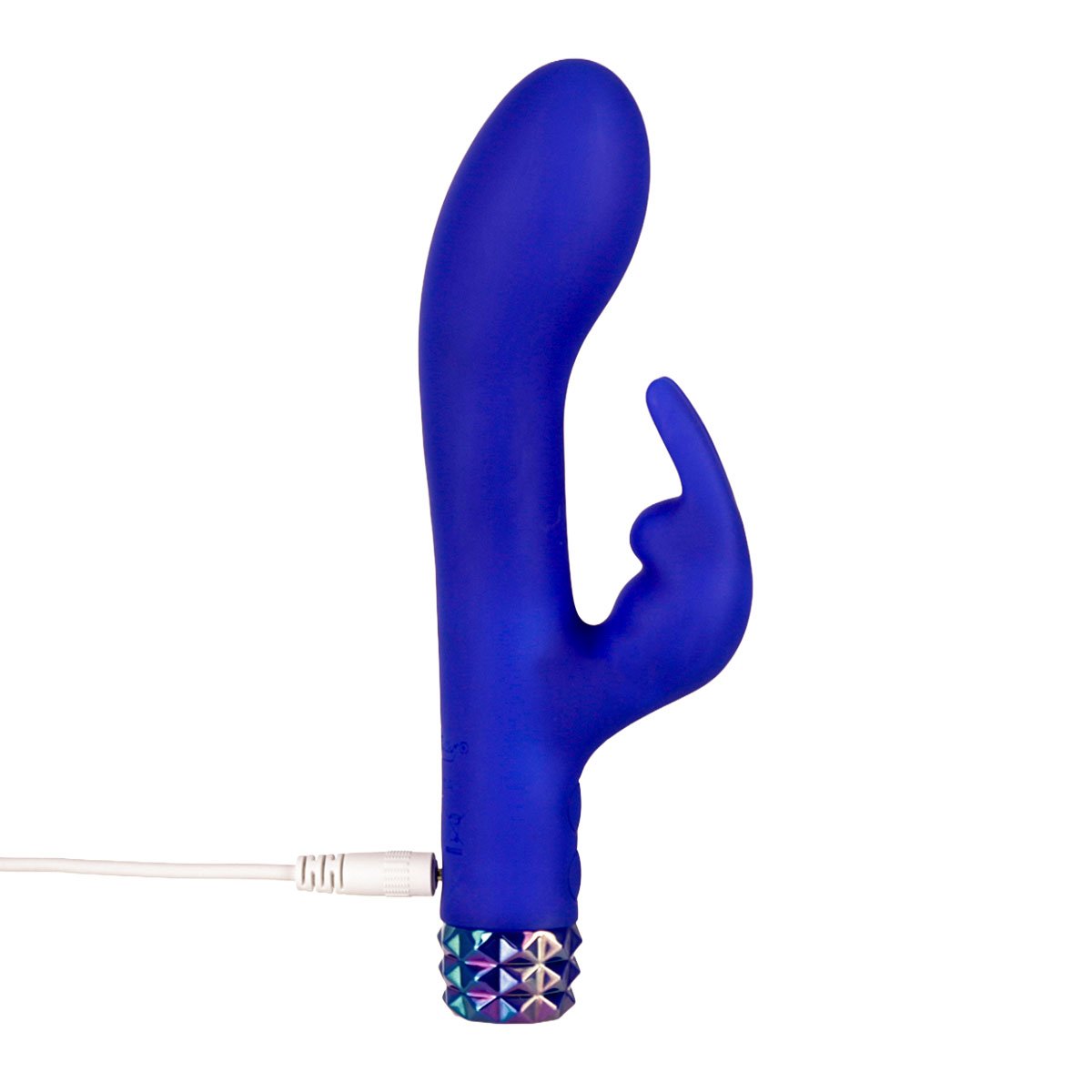 M'Lady Stud Bunny – Blue - Image 3