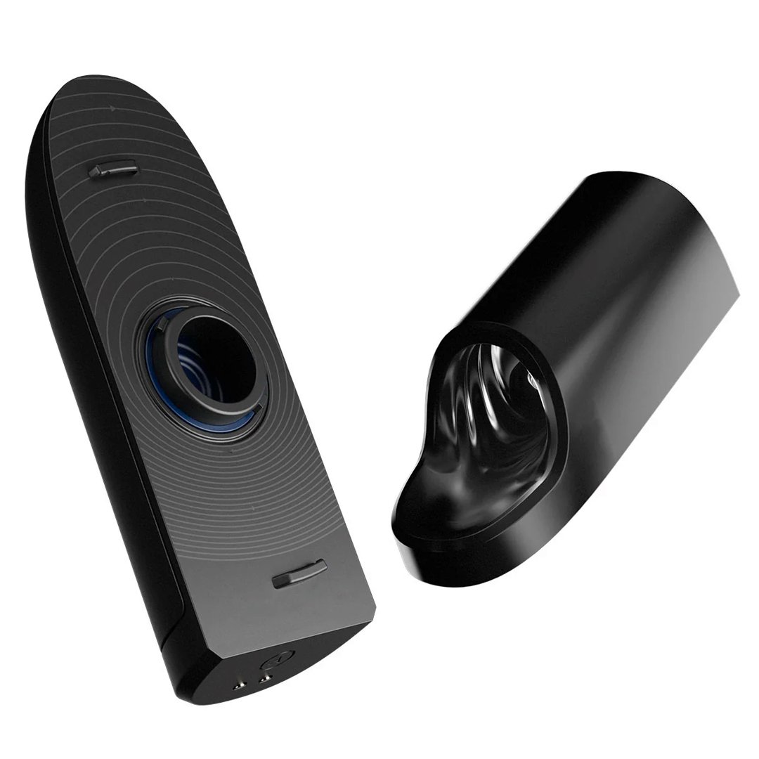 Arcwave Ion 2 – Pleasure Air Stroker - Image 4