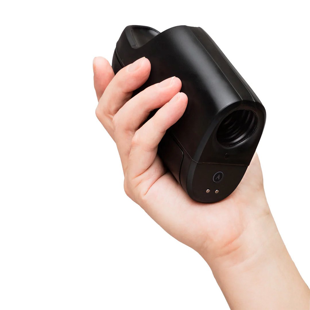 Arcwave Ion 2 – Pleasure Air Stroker - Image 2