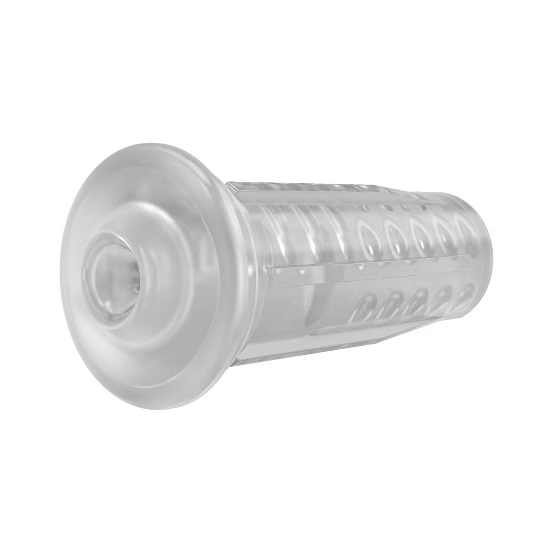 Lovense Max 2 – Bluetooth Male Masturbator – White - Image 3