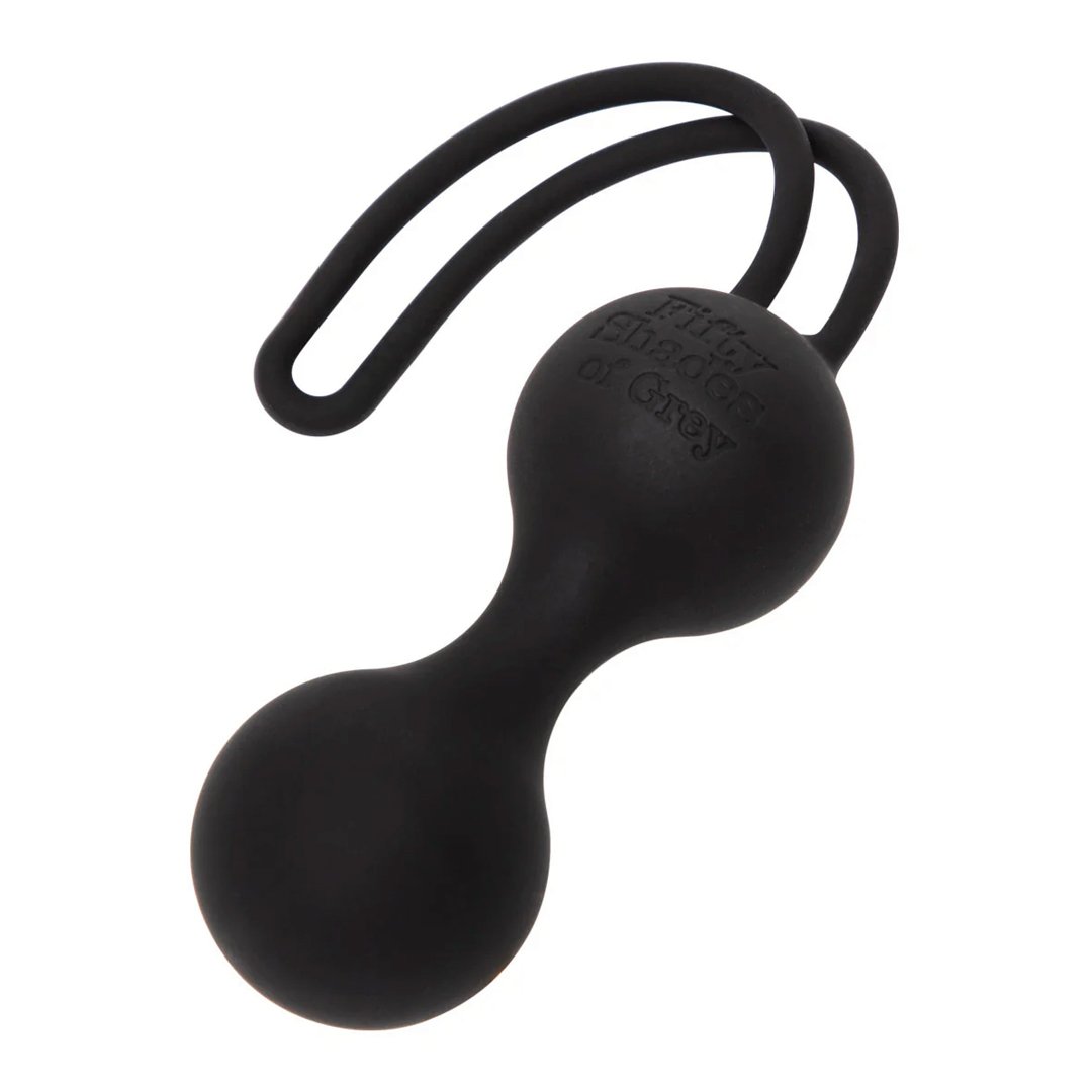 Fifty Shades of Grey® x Womanizer – Desire Blooms Couple's Kit - Image 4
