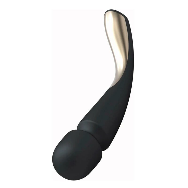 LELO Smart Wand 2 – Medium (Black)