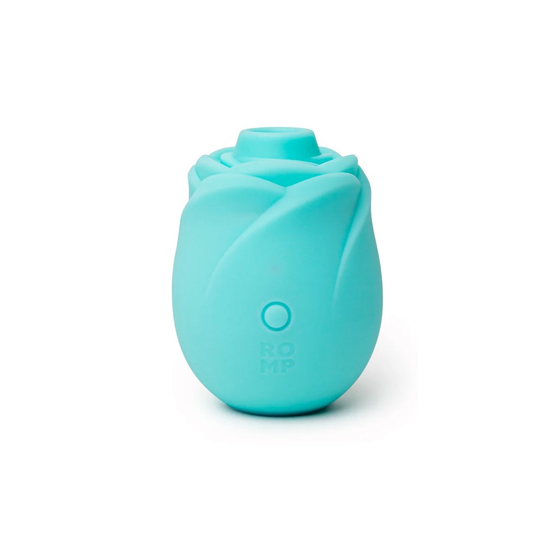 ROMP Rose Glow – Glow-in-the-Dark Blue - Image 4