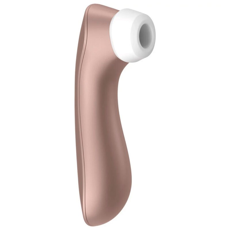 Satisfyer Pro 2+ – Brown
