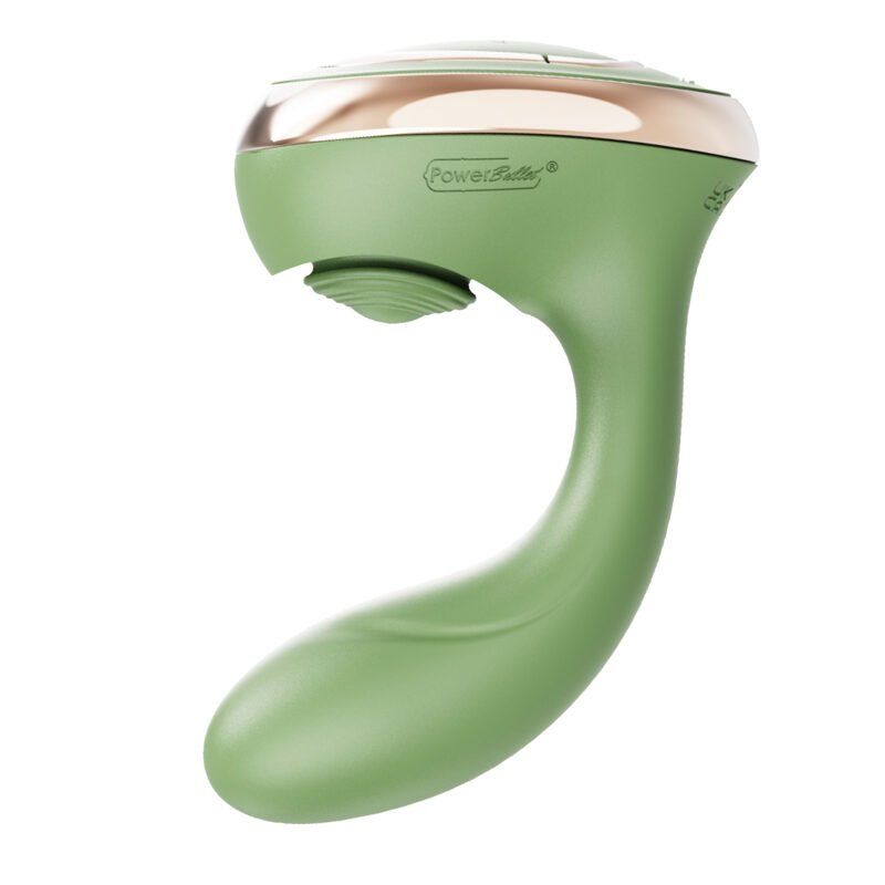 Swan Reign – Green