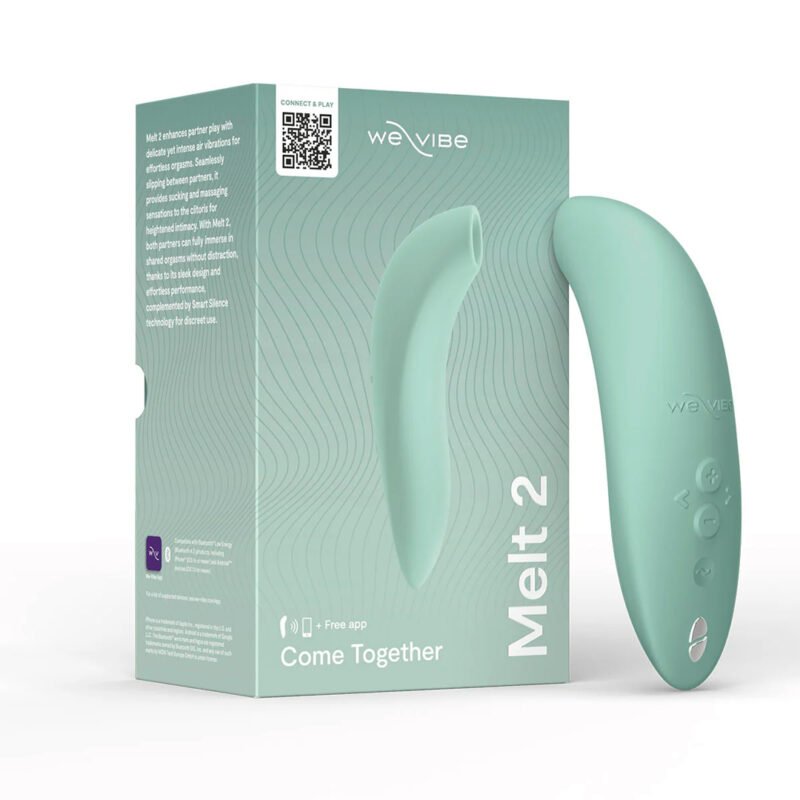 We-Vibe Melt 2 – Sage