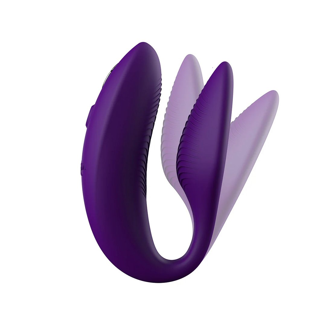 We-Vibe Sync 2 – Purple - Image 4