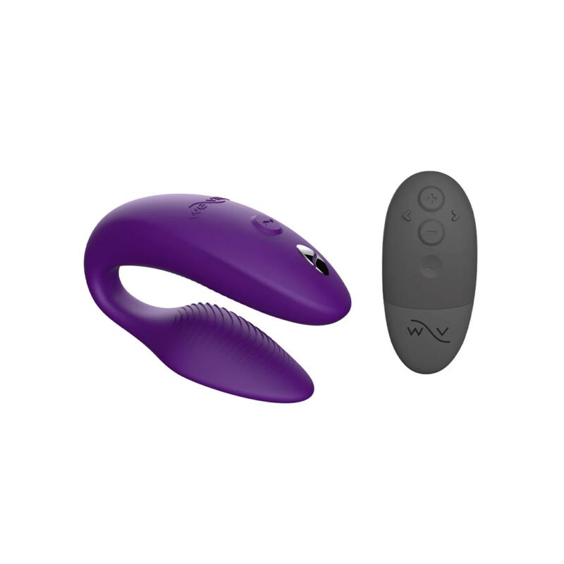 We-Vibe Sync 2 – Purple